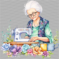 Mother's Day-MM 2832